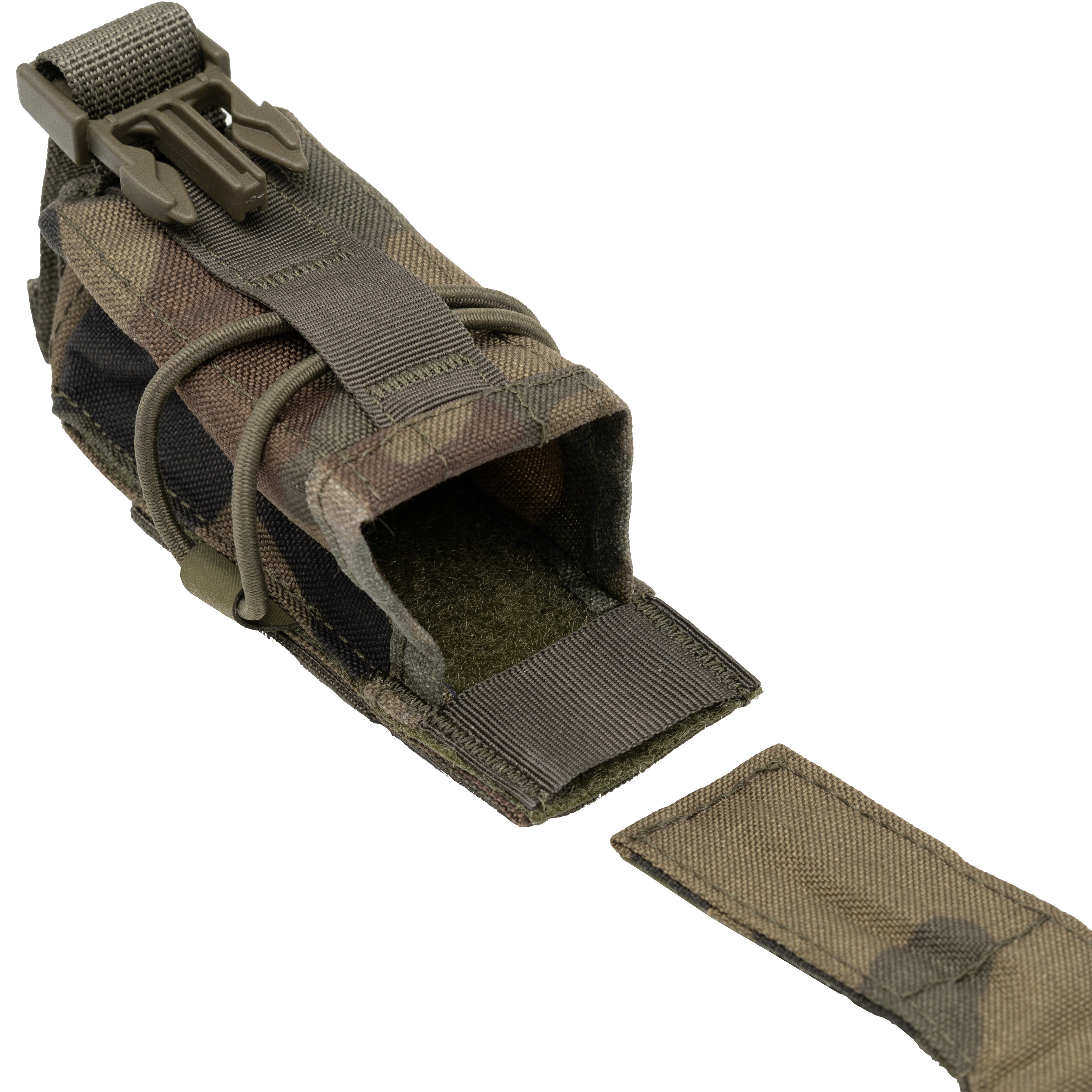 Helikon-Tex Flash Grenade Pouch IRR - wz.93 Pantera PL Woodland