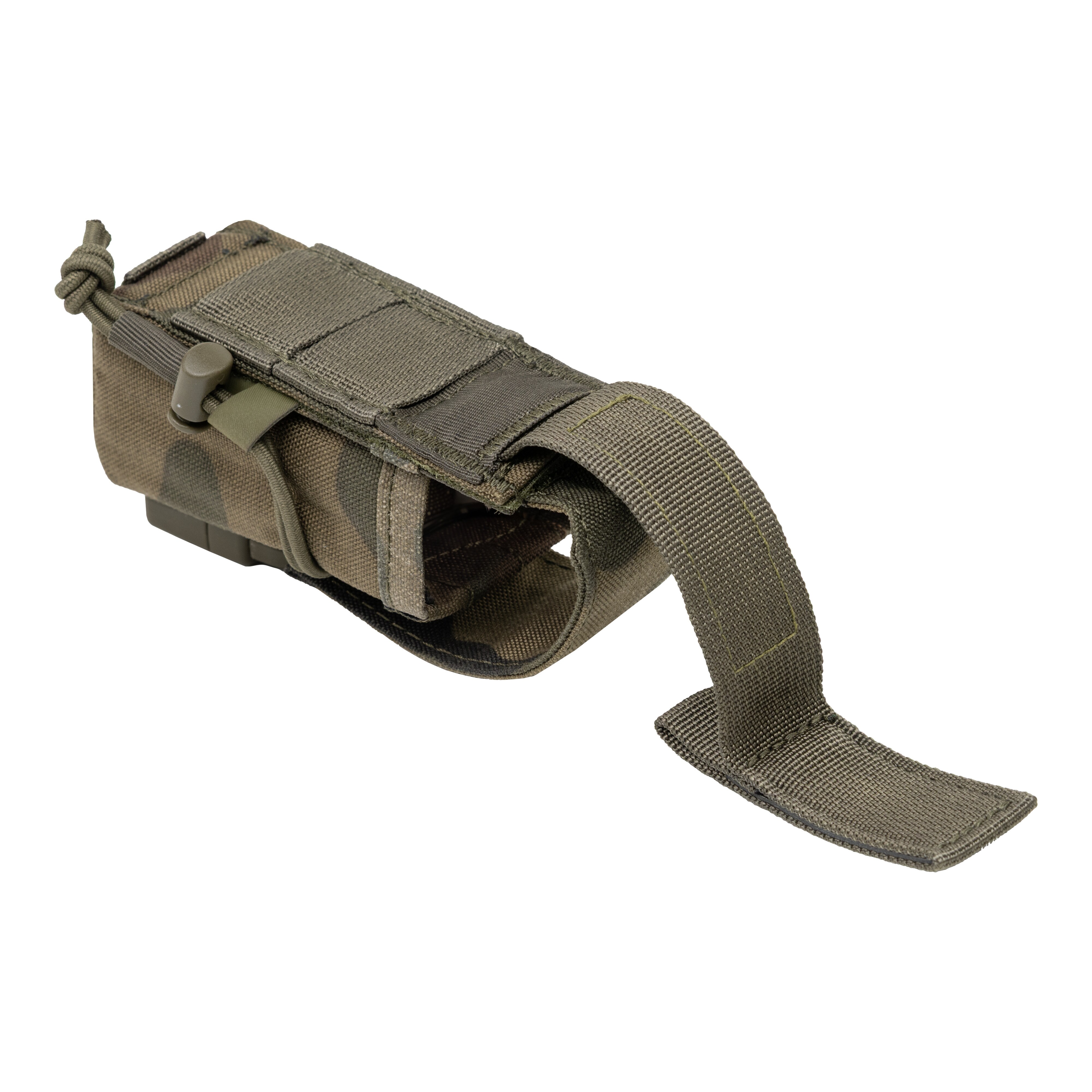 Helikon-Tex Flash Grenade Pouch IRR - wz.93 Pantera PL Woodland