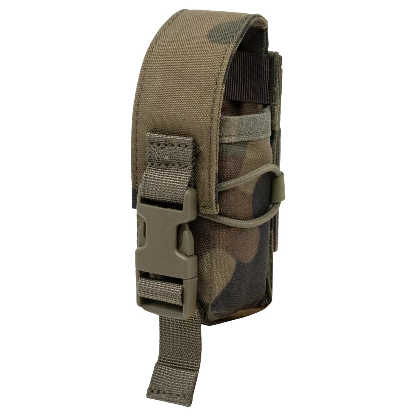 Helikon-Tex Flash Grenade Pouch IRR - wz.93 Pantera PL Woodland