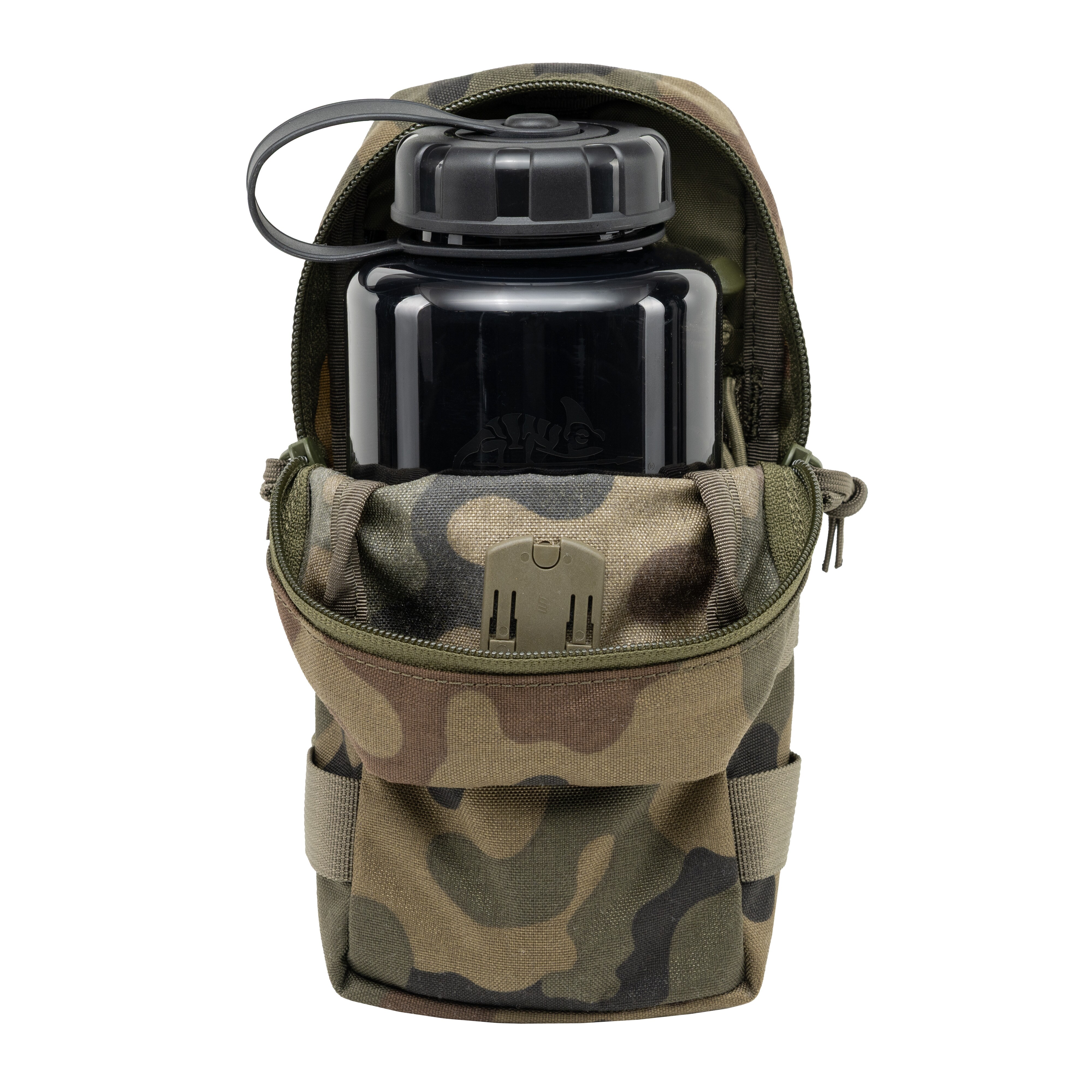 Kieszeń Helikon-Tex Guardian Multi Pouch Cordura IRR - wz.93 Pantera PL Woodland
