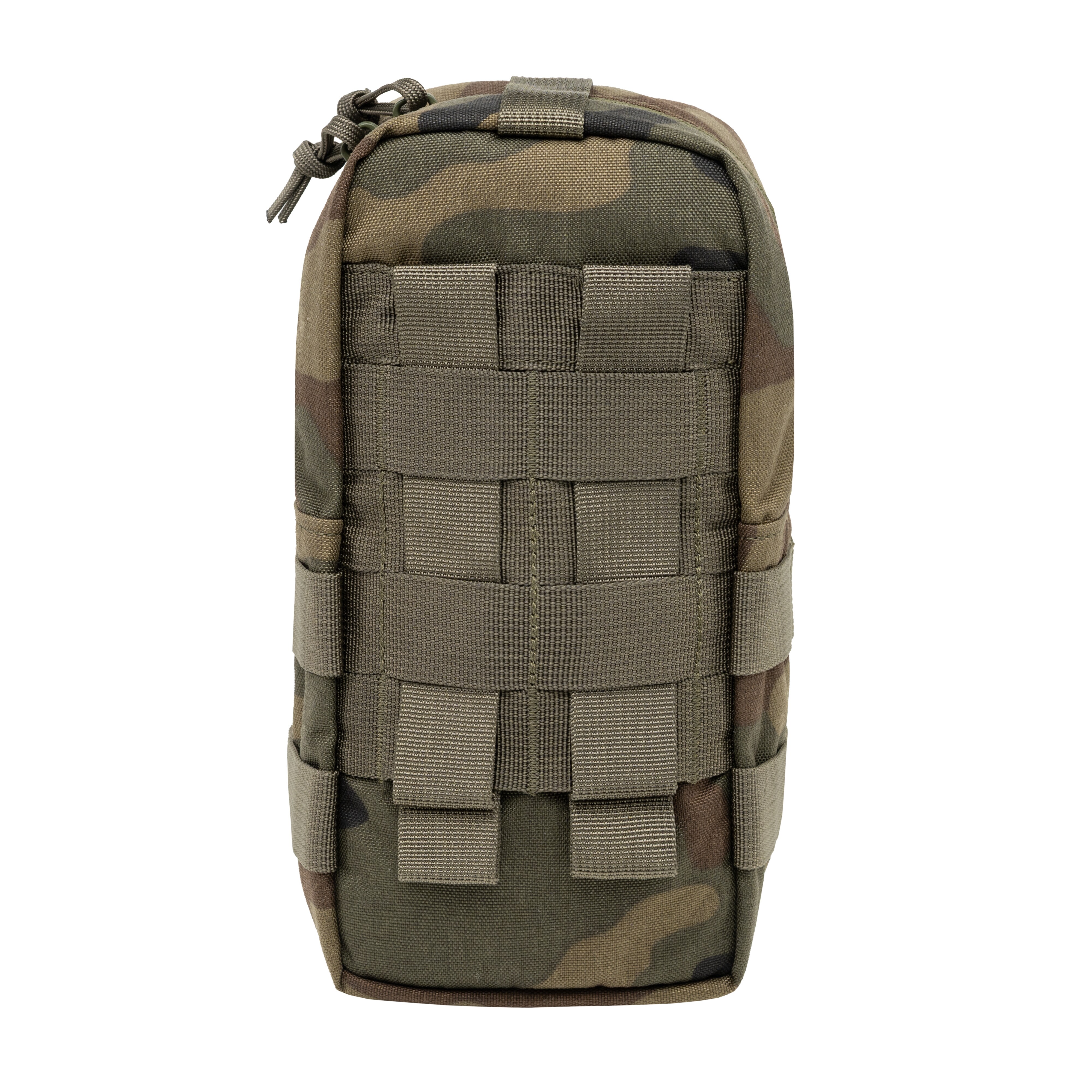 Kieszeń Helikon-Tex Guardian Multi Pouch Cordura IRR - wz.93 Pantera PL Woodland