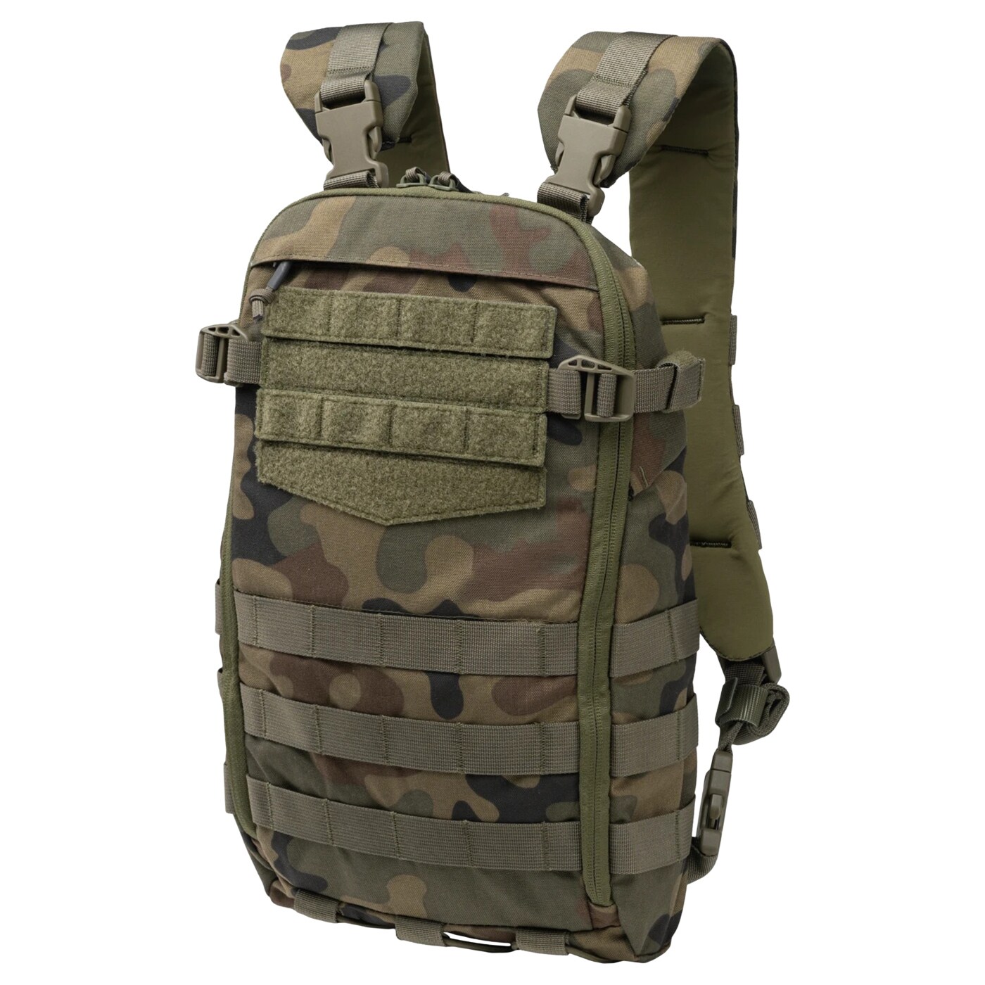 Рюкзак Helikon-Tex Guardian Smallpack 7,5 l IRR - wz.93 Pantera PL Woodland