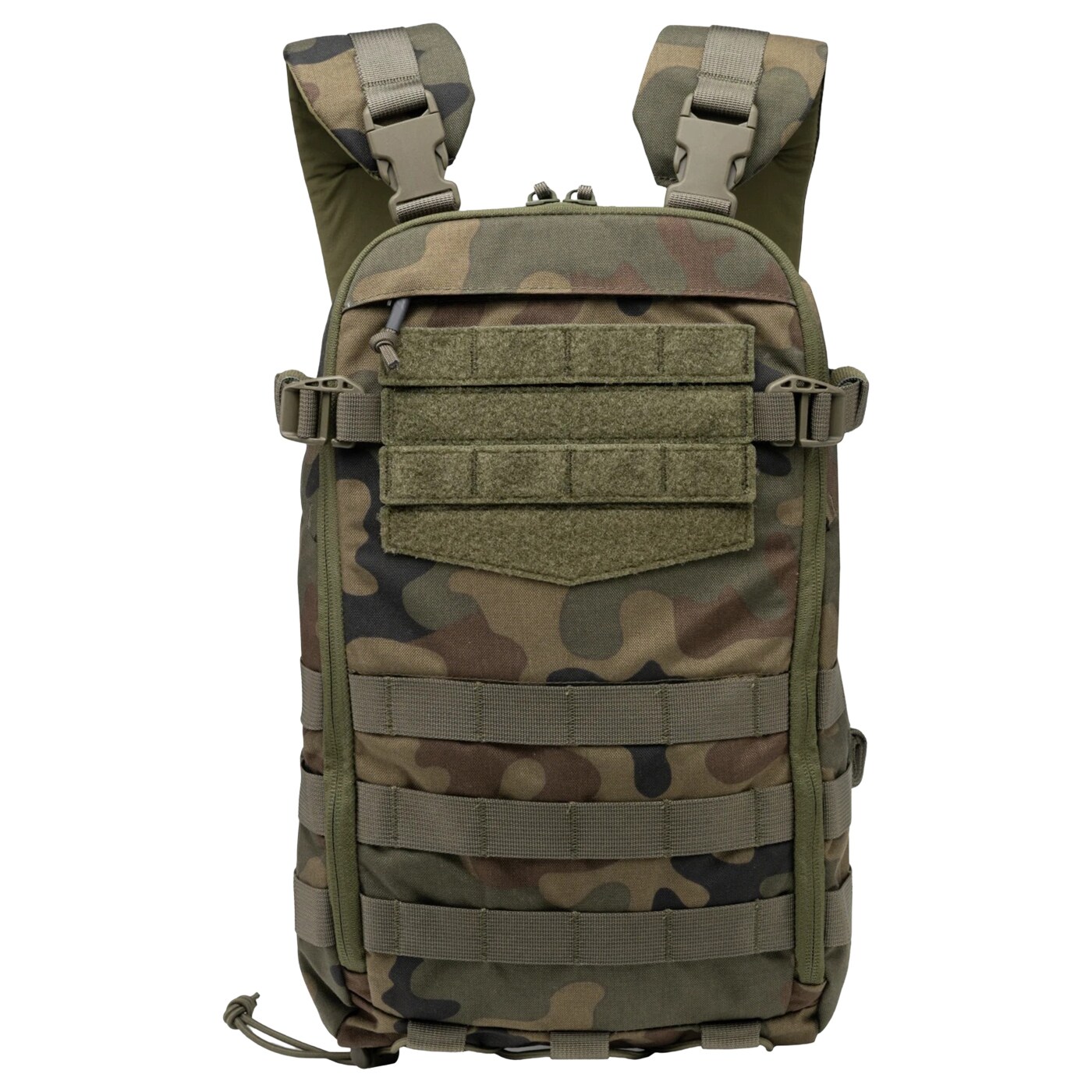 Plecak Helikon-Tex Guardian Smallpack 7,5 l IRR - wz.93 Pantera PL Woodland