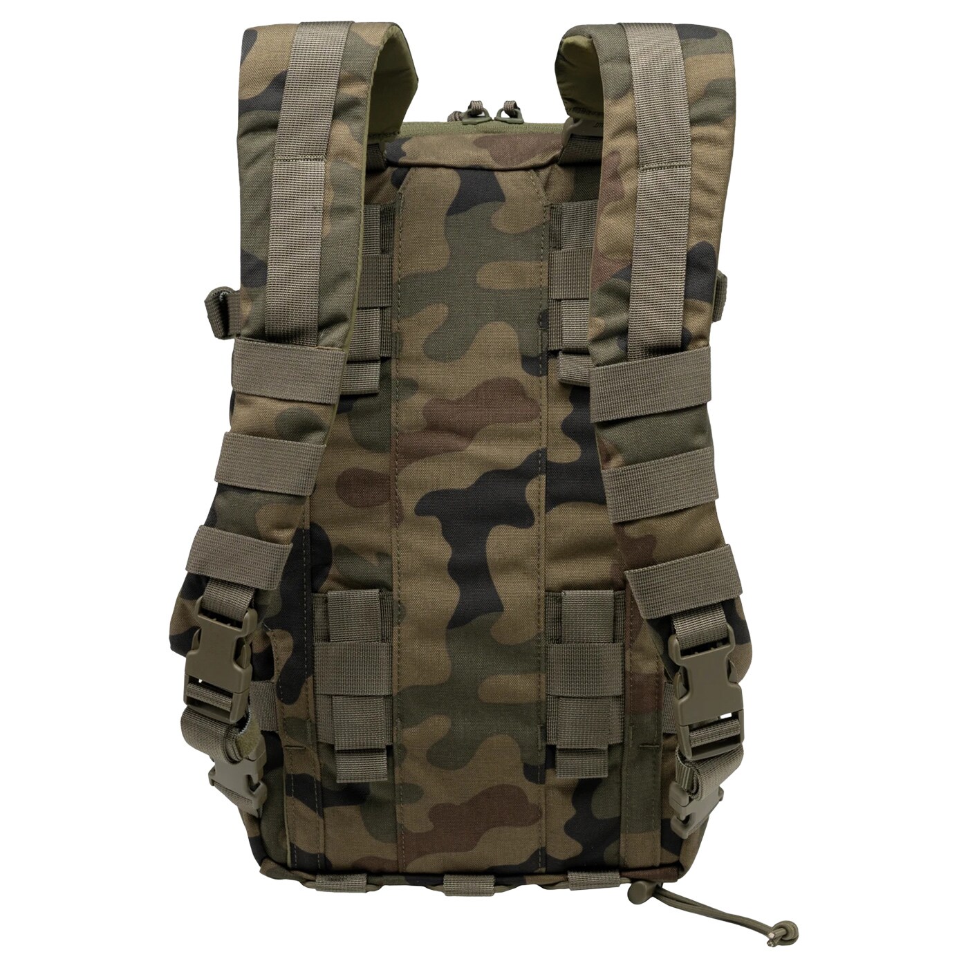 Plecak Helikon-Tex Guardian Smallpack 7,5 l IRR - wz.93 Pantera PL Woodland