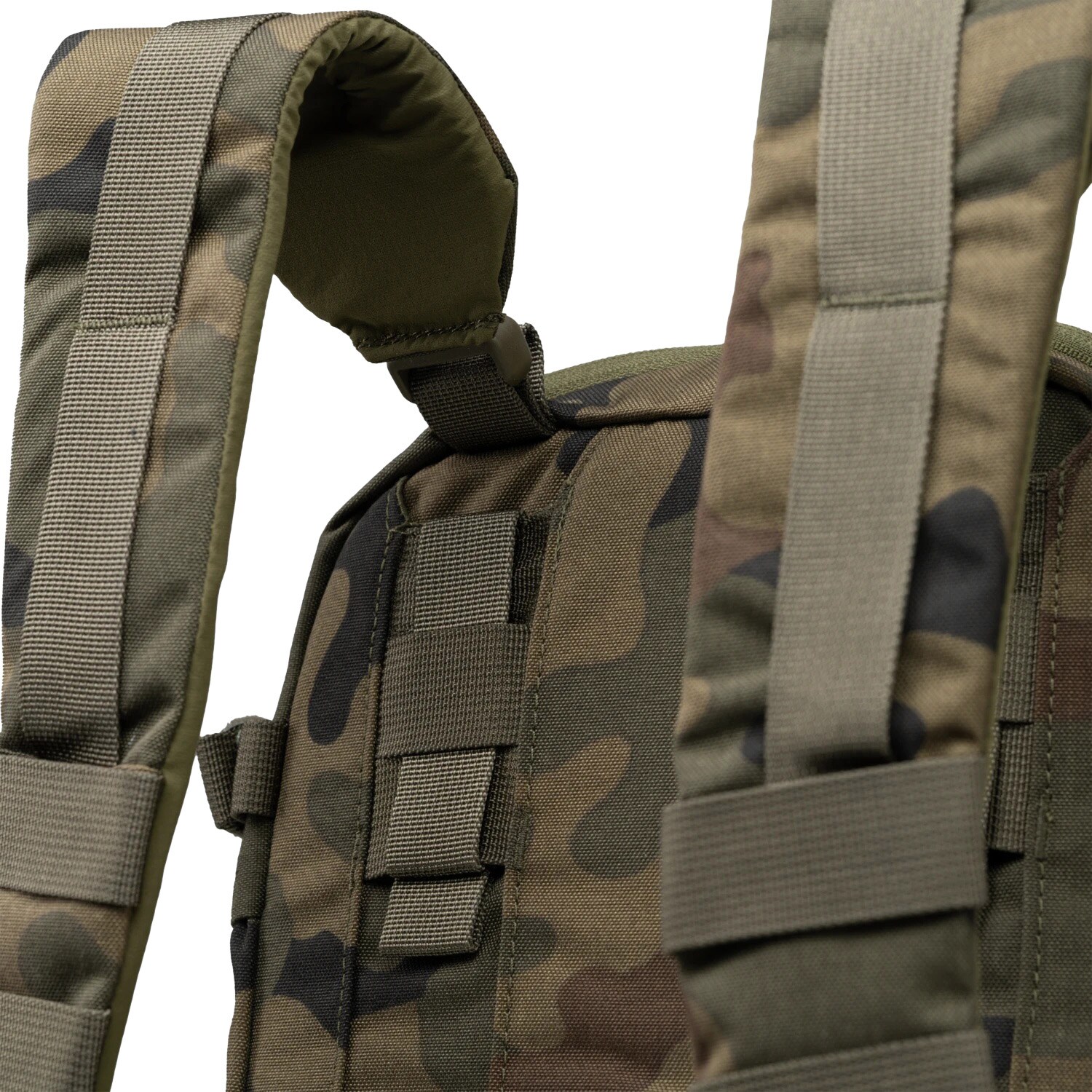 Plecak Helikon-Tex Guardian Smallpack 7,5 l IRR - wz.93 Pantera PL Woodland