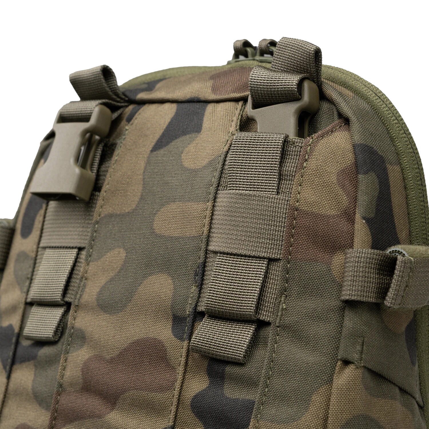 Plecak Helikon-Tex Guardian Smallpack 7,5 l IRR - wz.93 Pantera PL Woodland