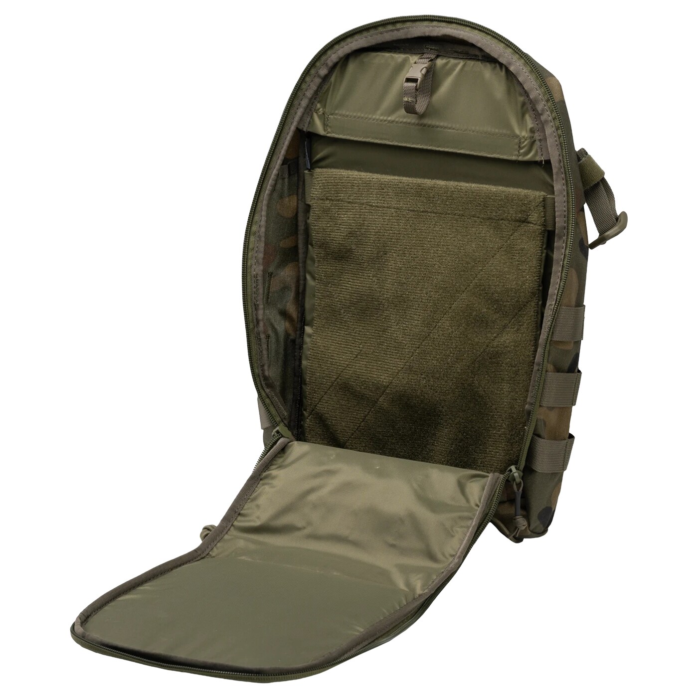 Plecak Helikon-Tex Guardian Smallpack 7,5 l IRR - wz.93 Pantera PL Woodland