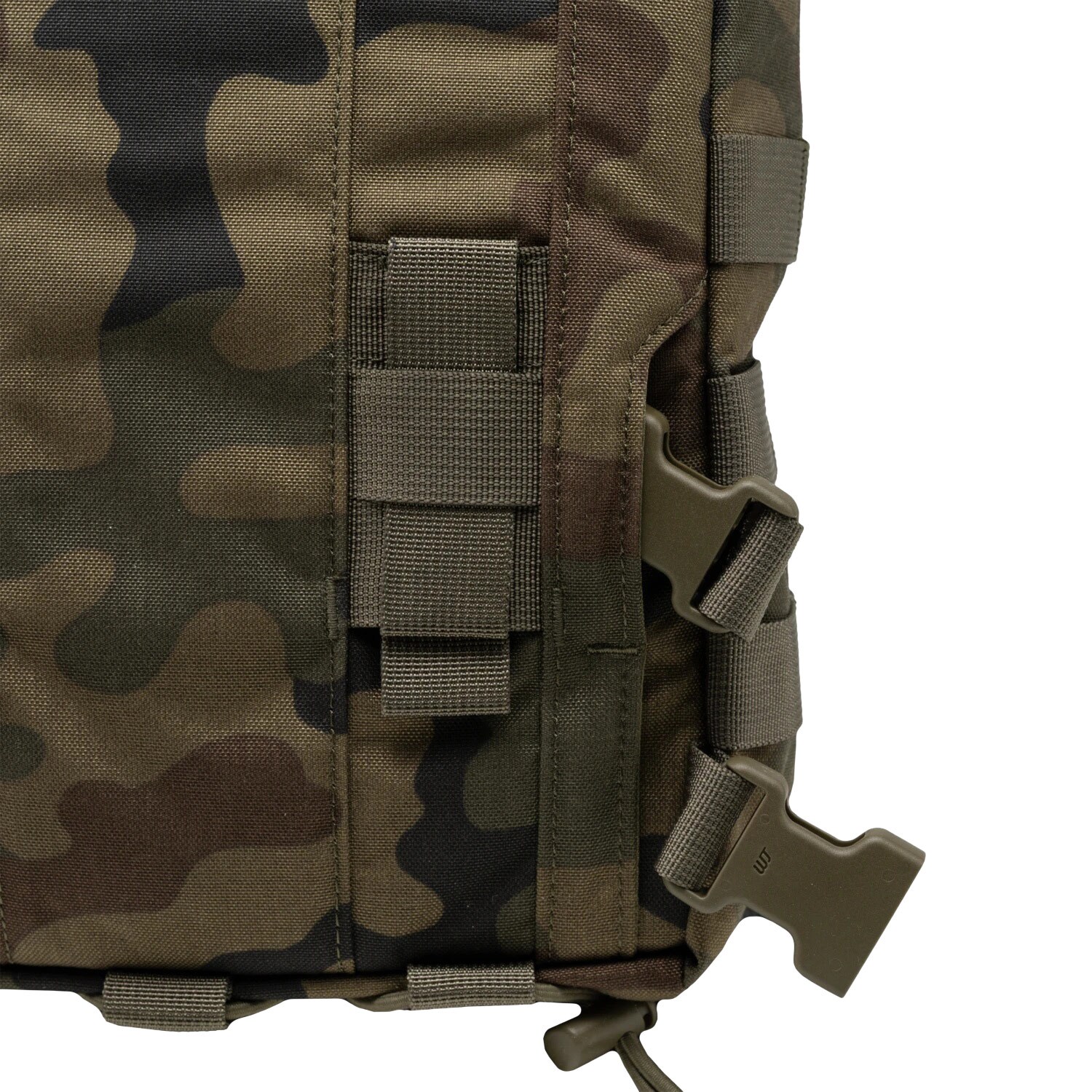 Plecak Helikon-Tex Guardian Smallpack 7,5 l IRR - wz.93 Pantera PL Woodland