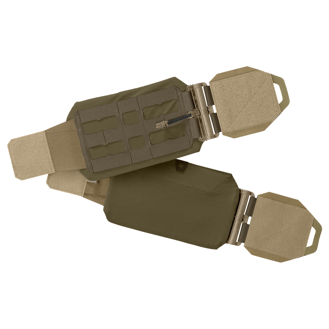 Pas Direct Action Cummerbund Skeletonized Wide MK II - Adaptive Green