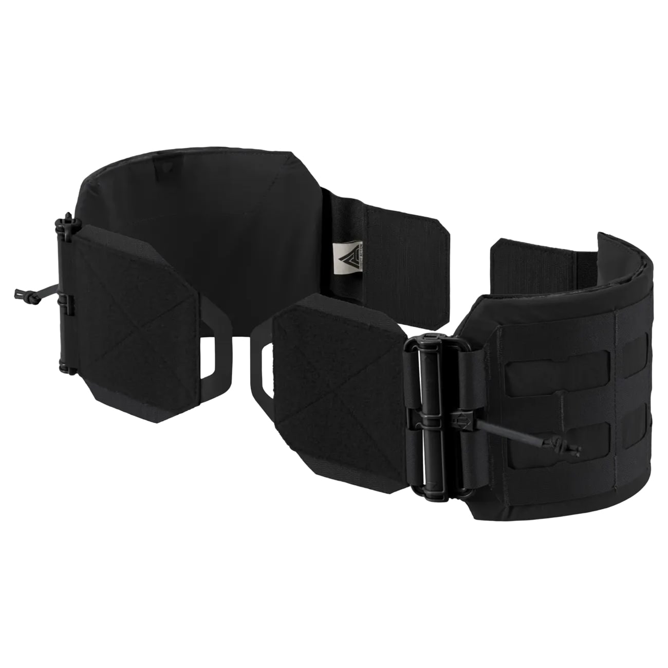 Pas Direct Action Cummerbund Skeletonized Wide MK II - Black
