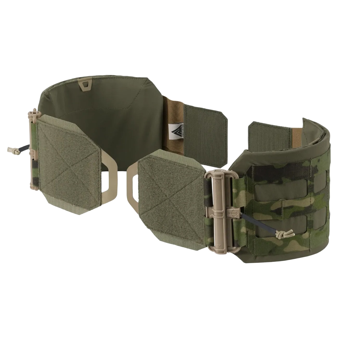 Pas Direct Action Cummerbund Skeletonized Wide MK II - MultiCam Tropic