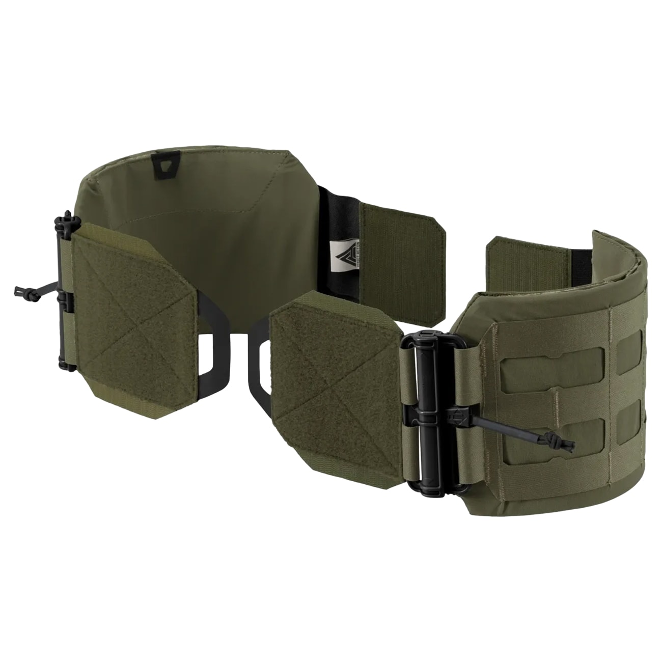 Pas Direct Action Cummerbund Skeletonized Wide MK II - Ranger Green