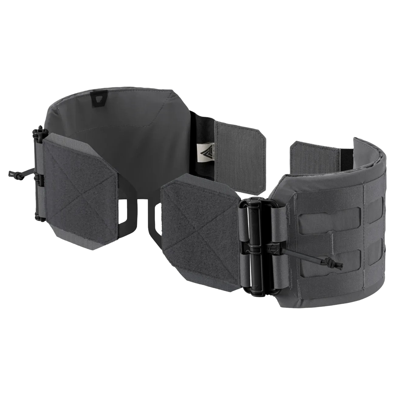Pas Direct Action Cummerbund Skeletonized Wide MK II - Shadow Grey