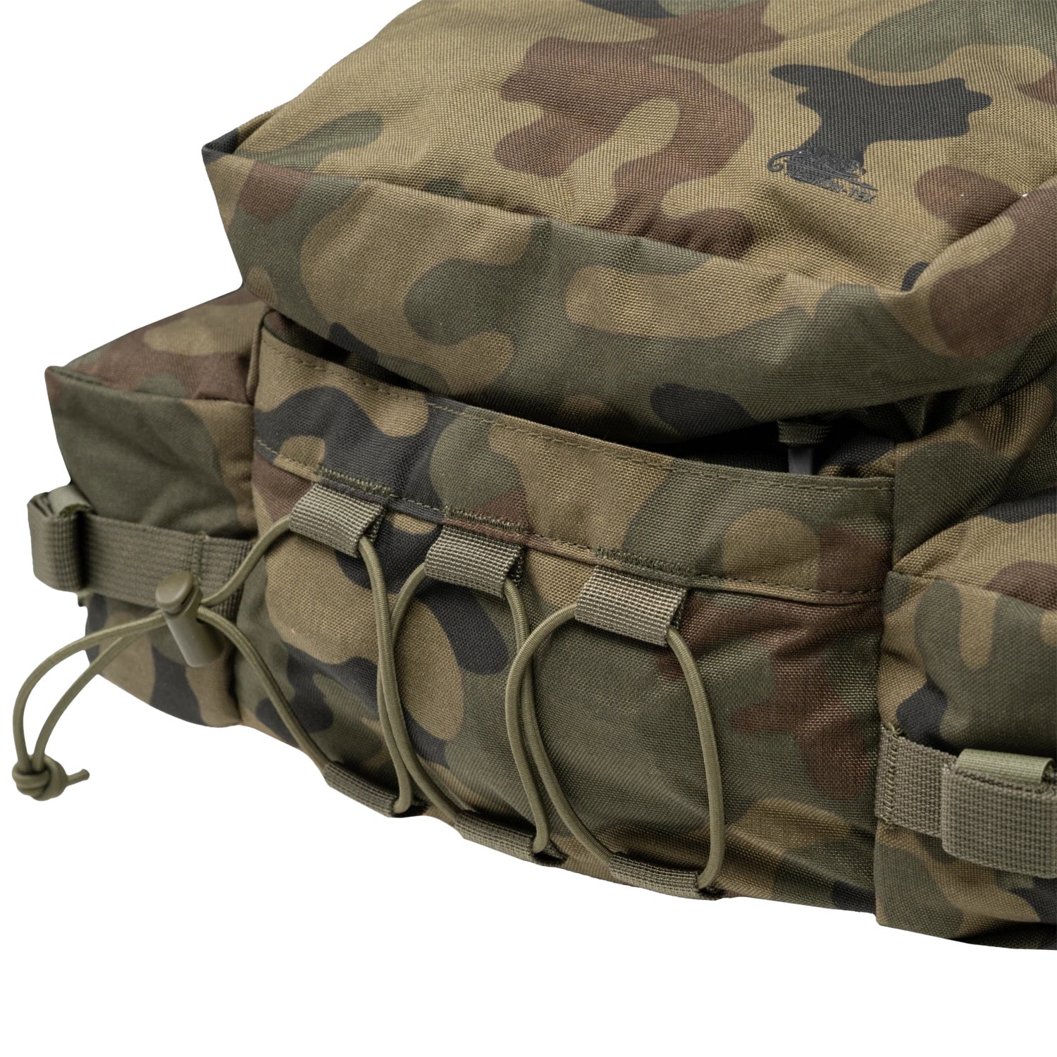 Plecak Helikon-Tex Ambush 22 l IRR - wz.93 Pantera PL Woodland