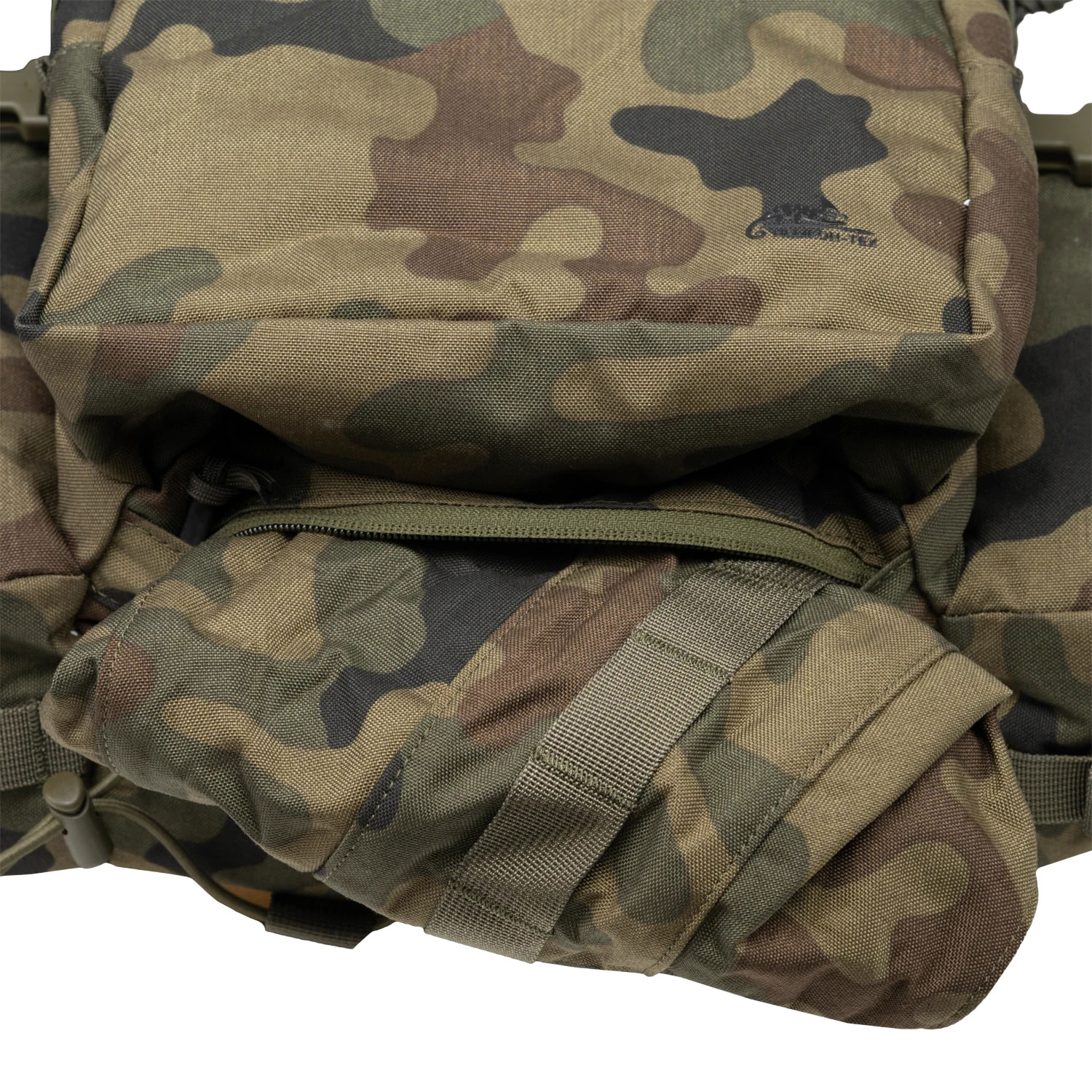 Plecak Helikon-Tex Ambush 22 l IRR - wz.93 Pantera PL Woodland