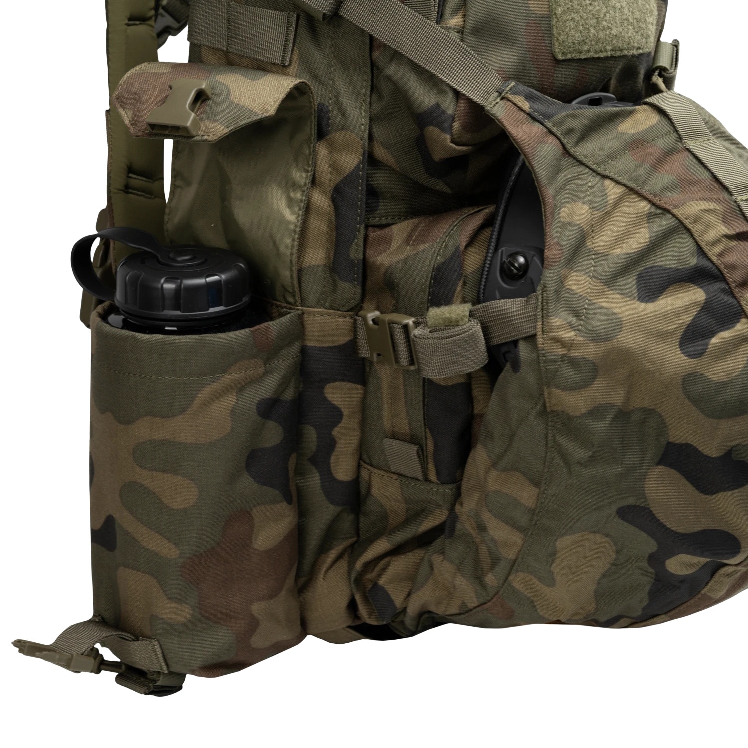 Plecak Helikon-Tex Ambush 22 l IRR - wz.93 Pantera PL Woodland