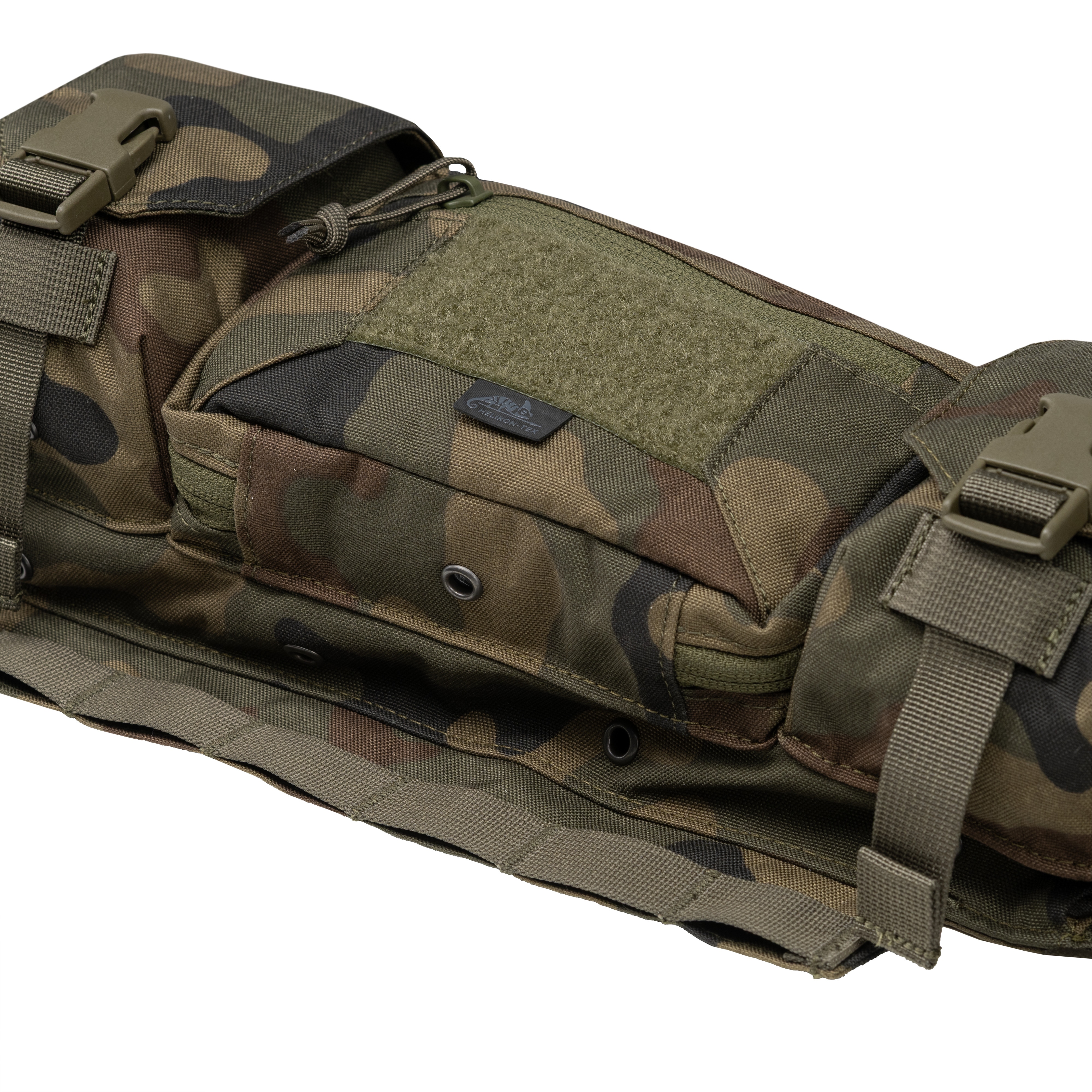 Kamizelka taktyczna Helikon-Tex Guardian Recce Chest Rig IRR - wz.93 Pantera PL Woodland