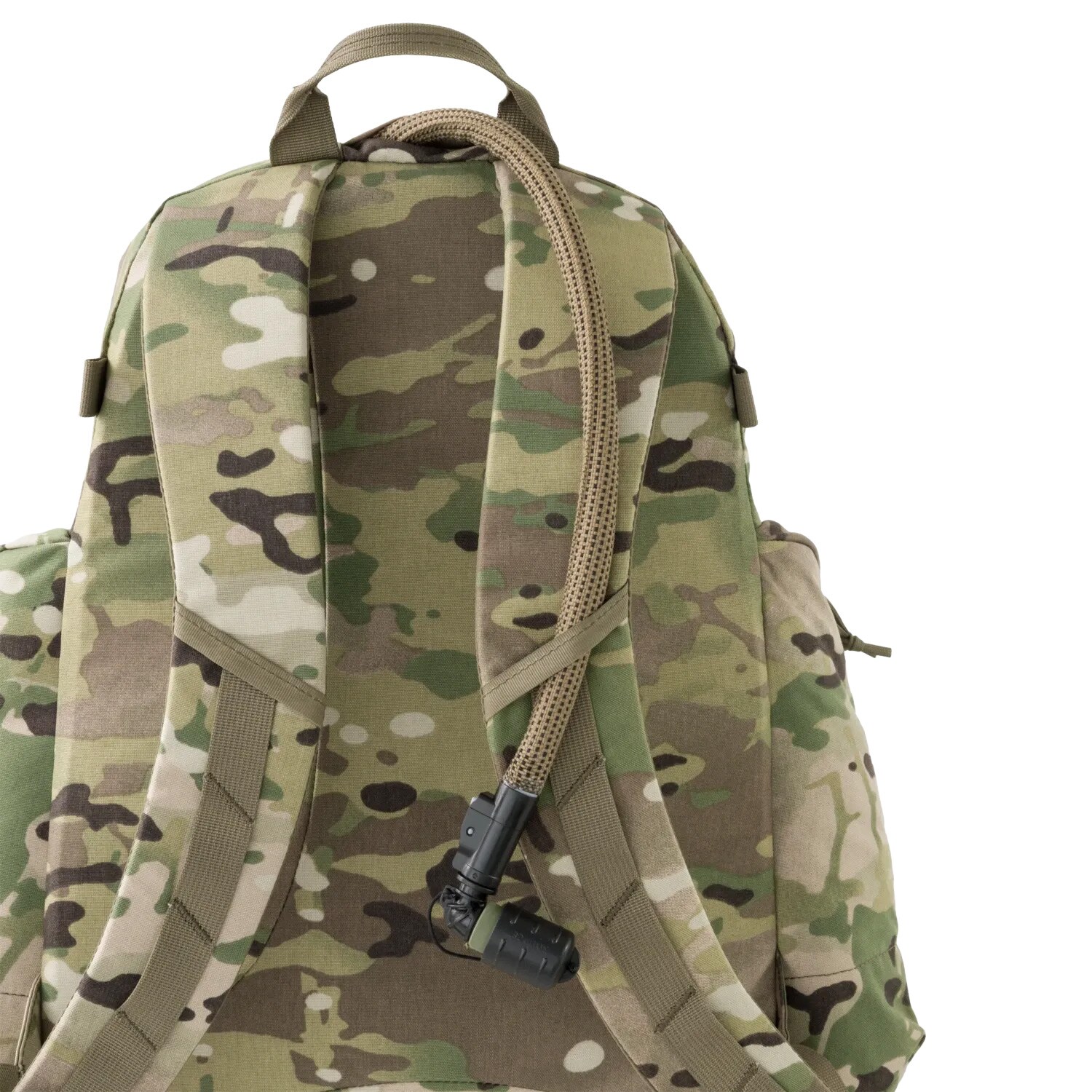 Plecak Direct Action Minimalist Backpack Nylon 20 l - MultiCam