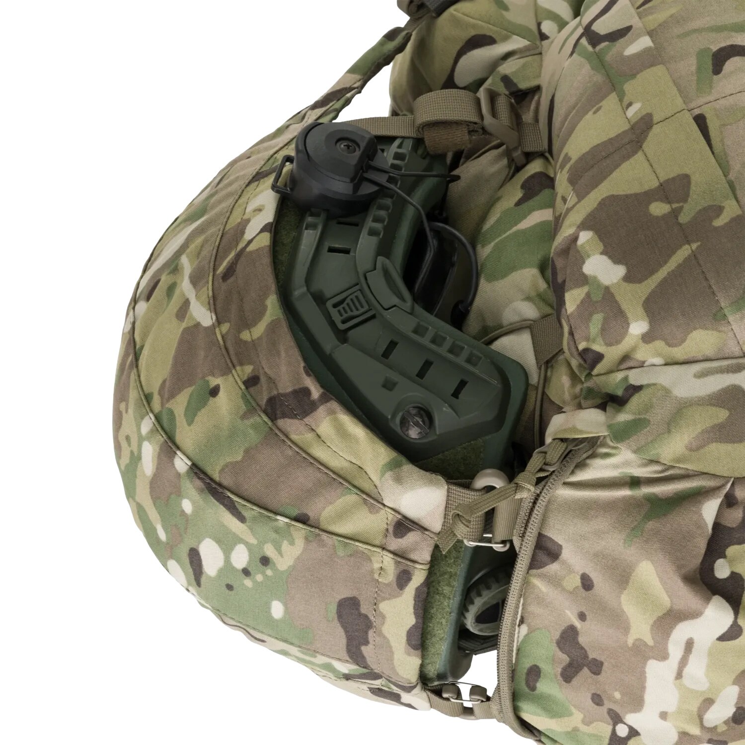 Plecak Direct Action Minimalist Backpack Nylon 20 l - MultiCam