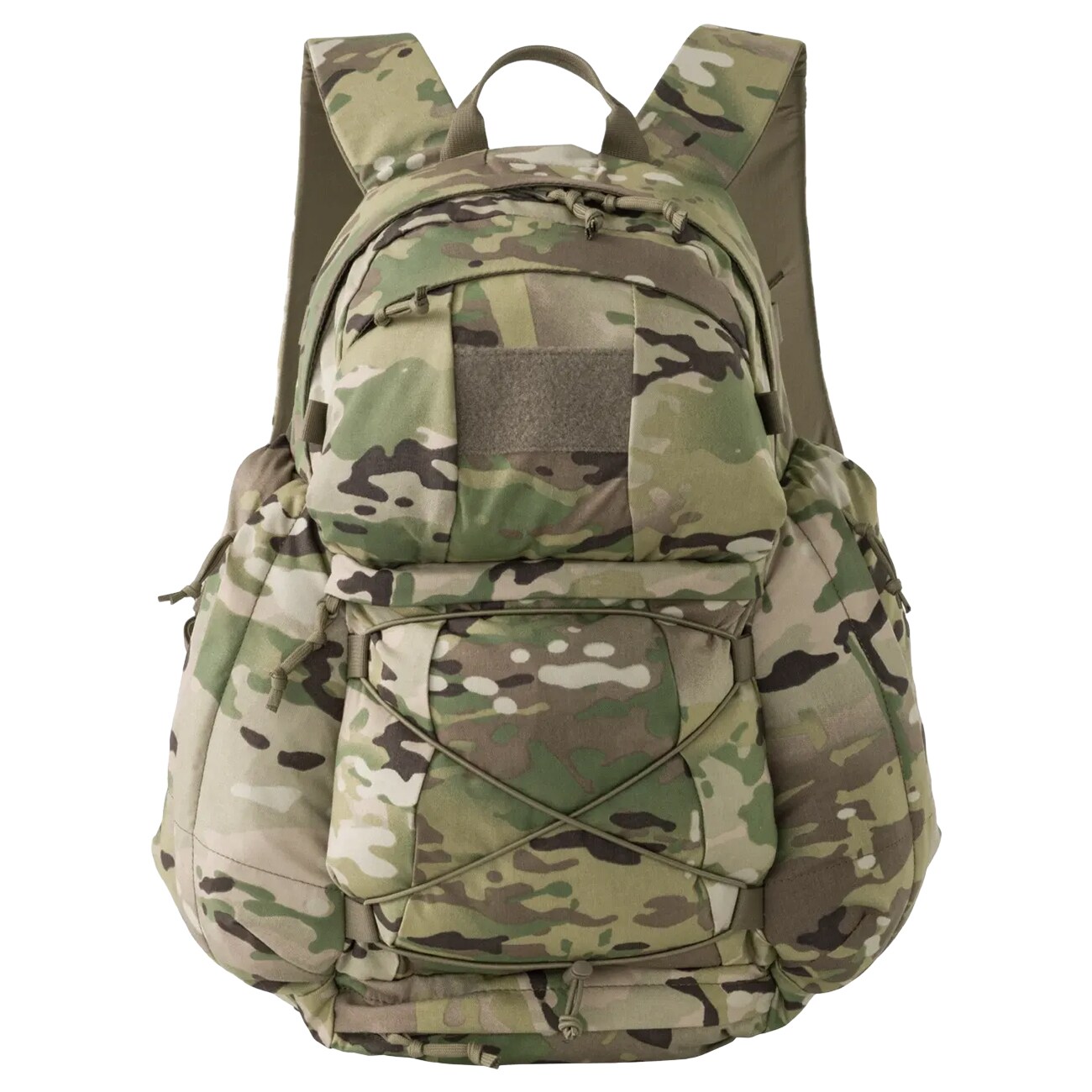 Plecak Direct Action Minimalist Backpack Nylon 20 l - MultiCam