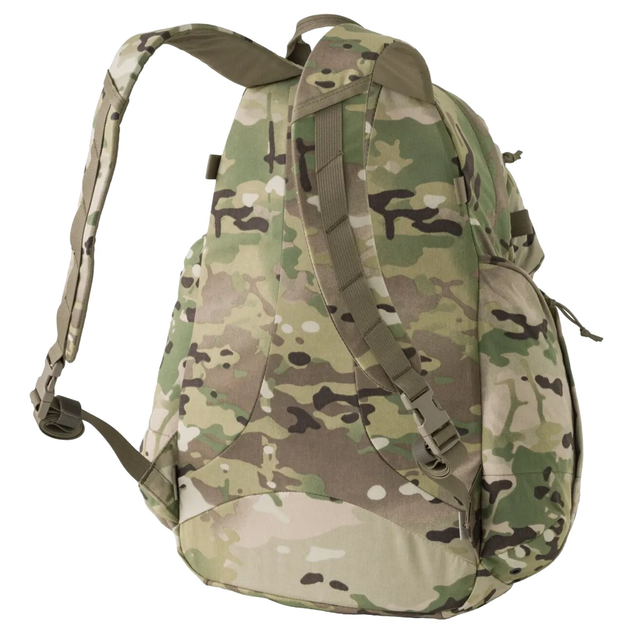 Plecak Direct Action Minimalist Backpack Nylon 20 l - MultiCam