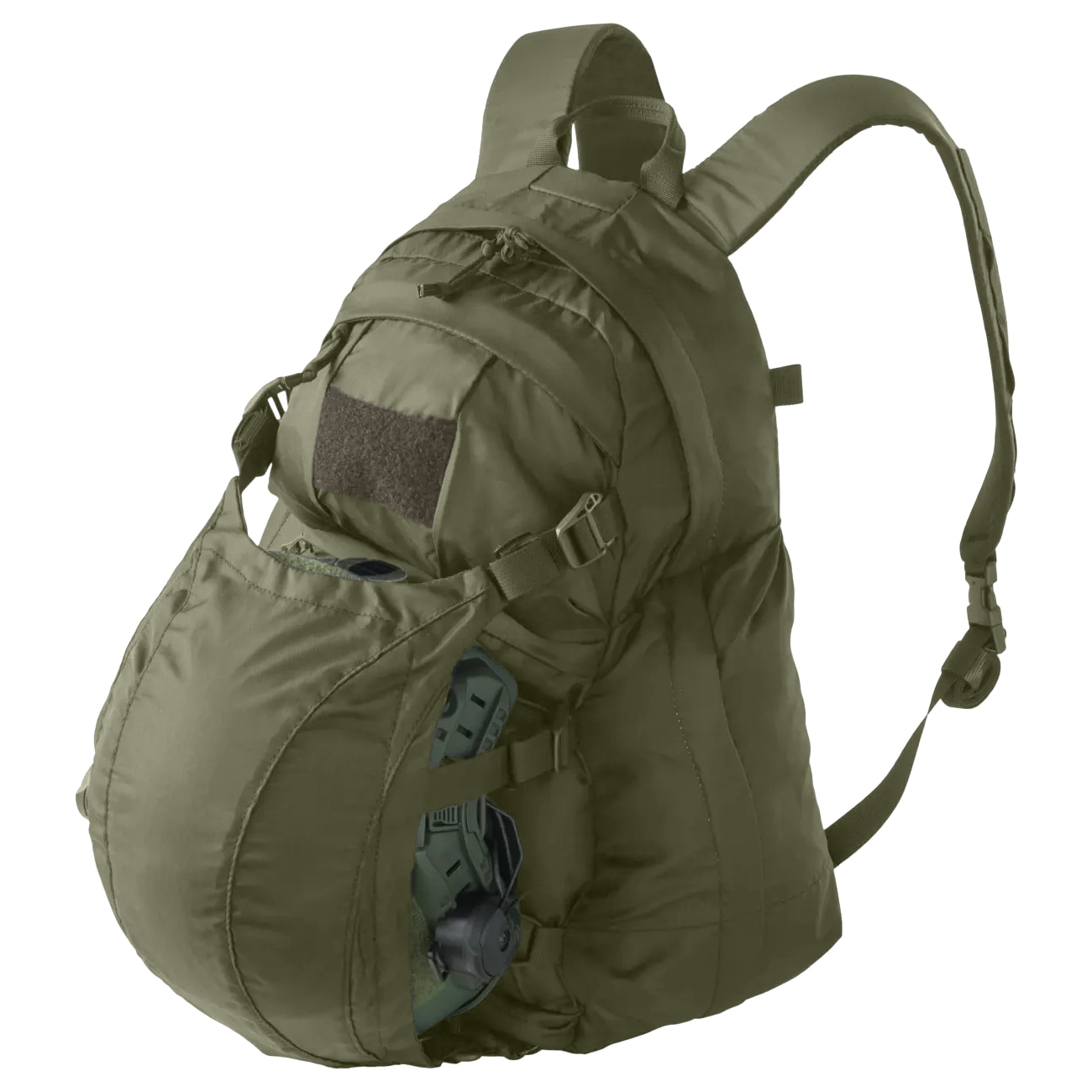 Plecak Direct Action Minimalist Backpack Nylon 20 l - Ranger Green