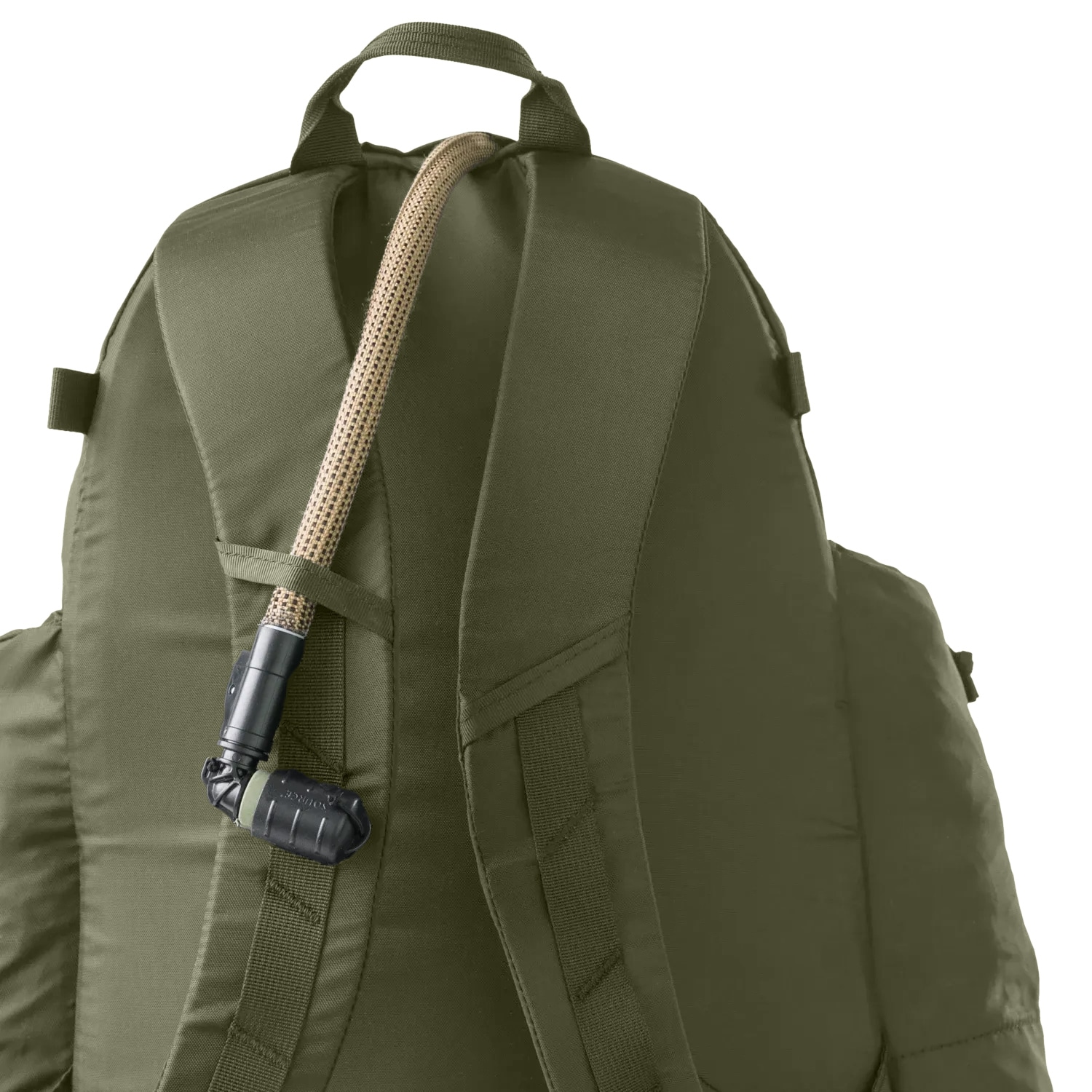 Plecak Direct Action Minimalist Backpack Nylon 20 l - Ranger Green