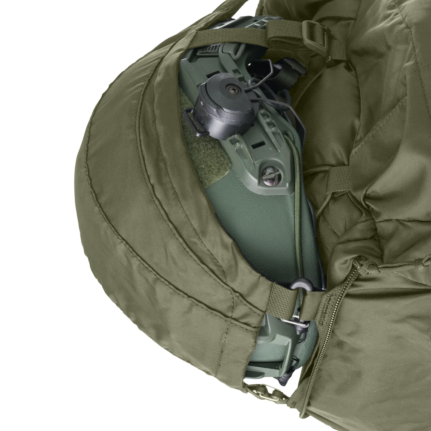 Plecak Direct Action Minimalist Backpack Nylon 20 l - Ranger Green