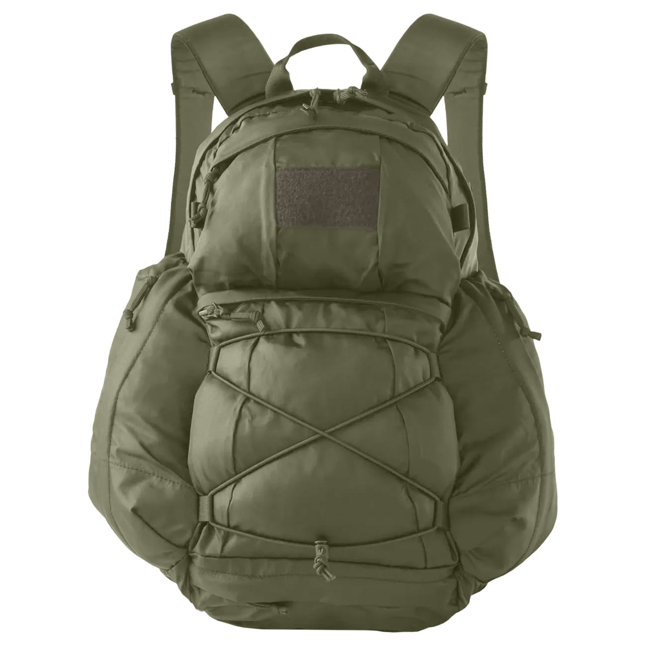 Plecak Direct Action Minimalist Backpack Nylon 20 l - Ranger Green