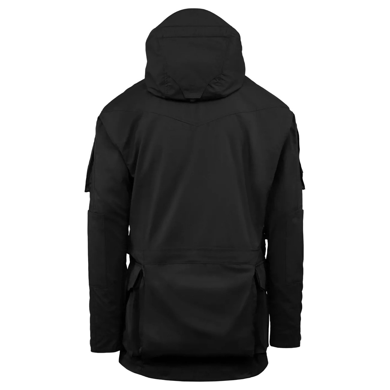 Kurtka Helikon-Tex Recon Smock DuraCanvas Heavy - Black