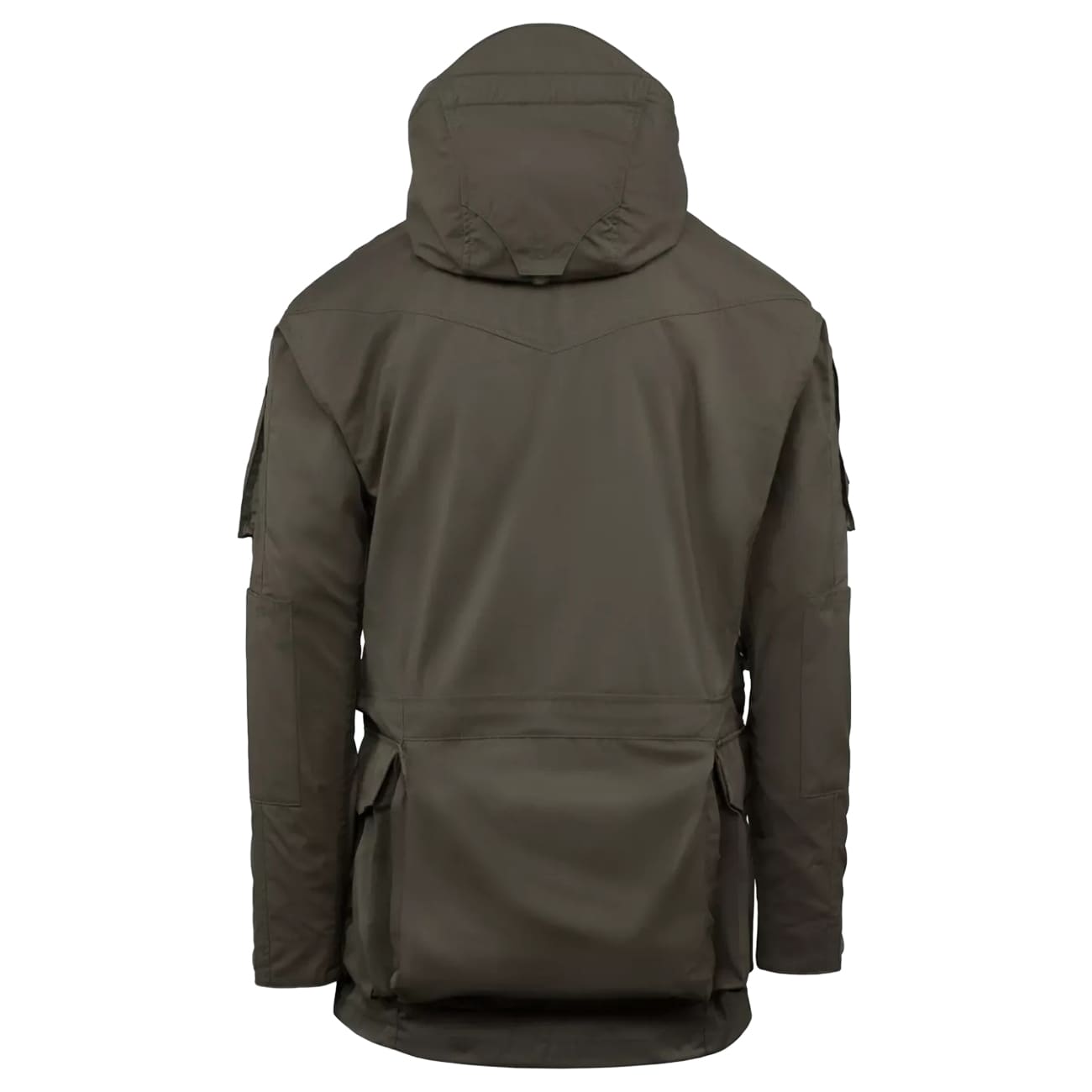 Kurtka Helikon-Tex Recon Smock DuraCanvas Heavy - Taiga Green