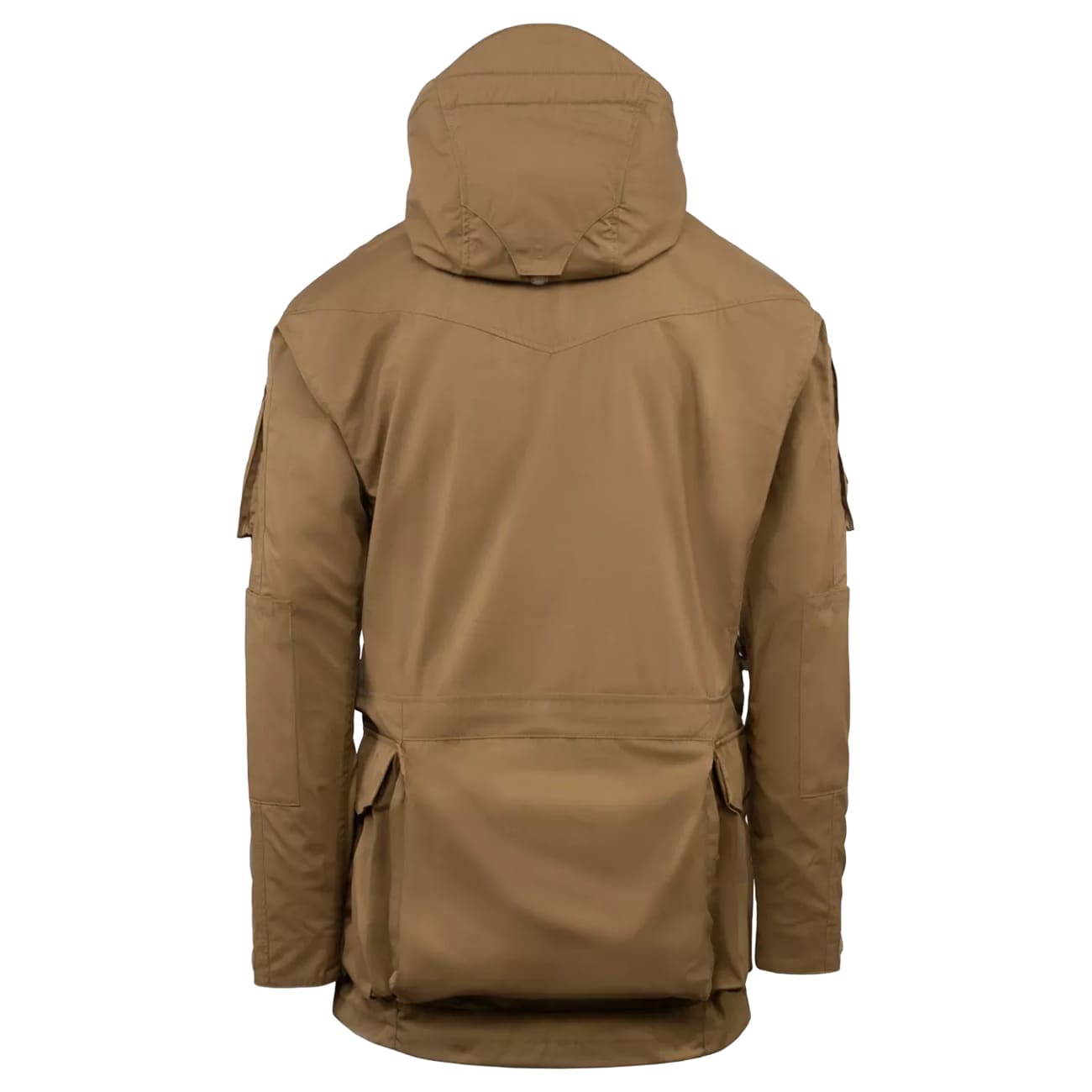 Kurtka Helikon-Tex Recon Smock DuraCanvas Heavy - Coyote