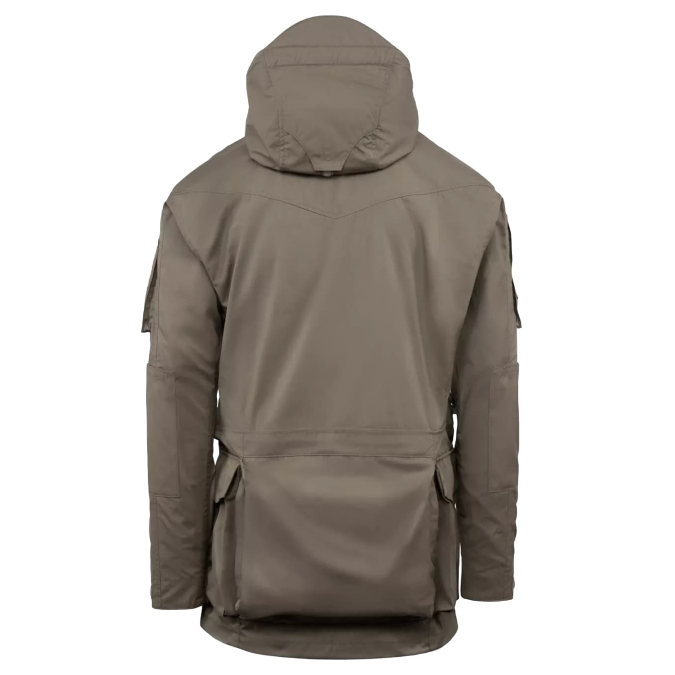 Kurtka Helikon-Tex Recon Smock DuraCanvas Heavy - RAL 7013