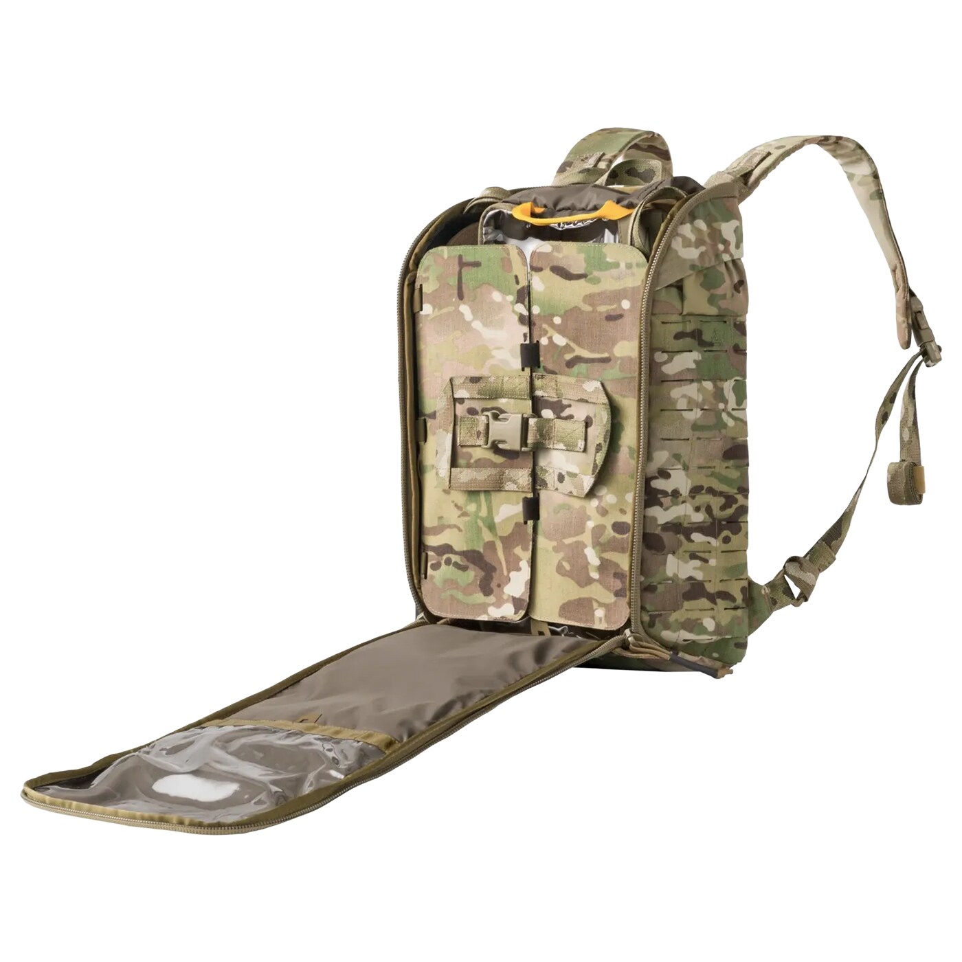 Plecak medyczny Direct Action Havoc Assault Medical Backpack - MultiCam