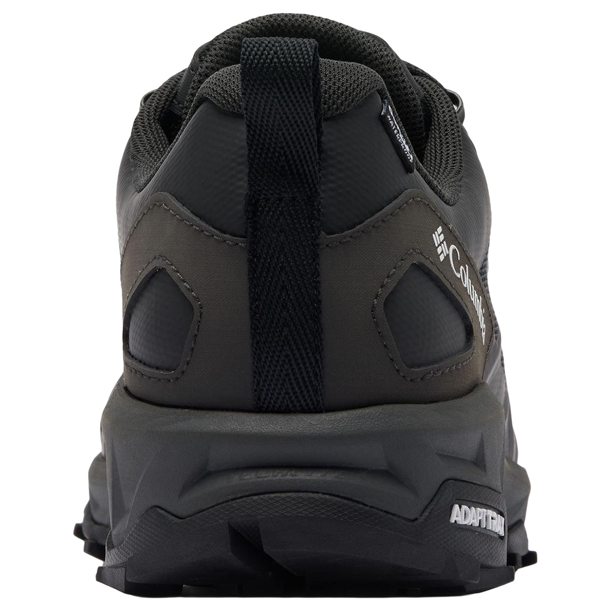 Columbia PeakFreak III Low OutDry Shoes - Black