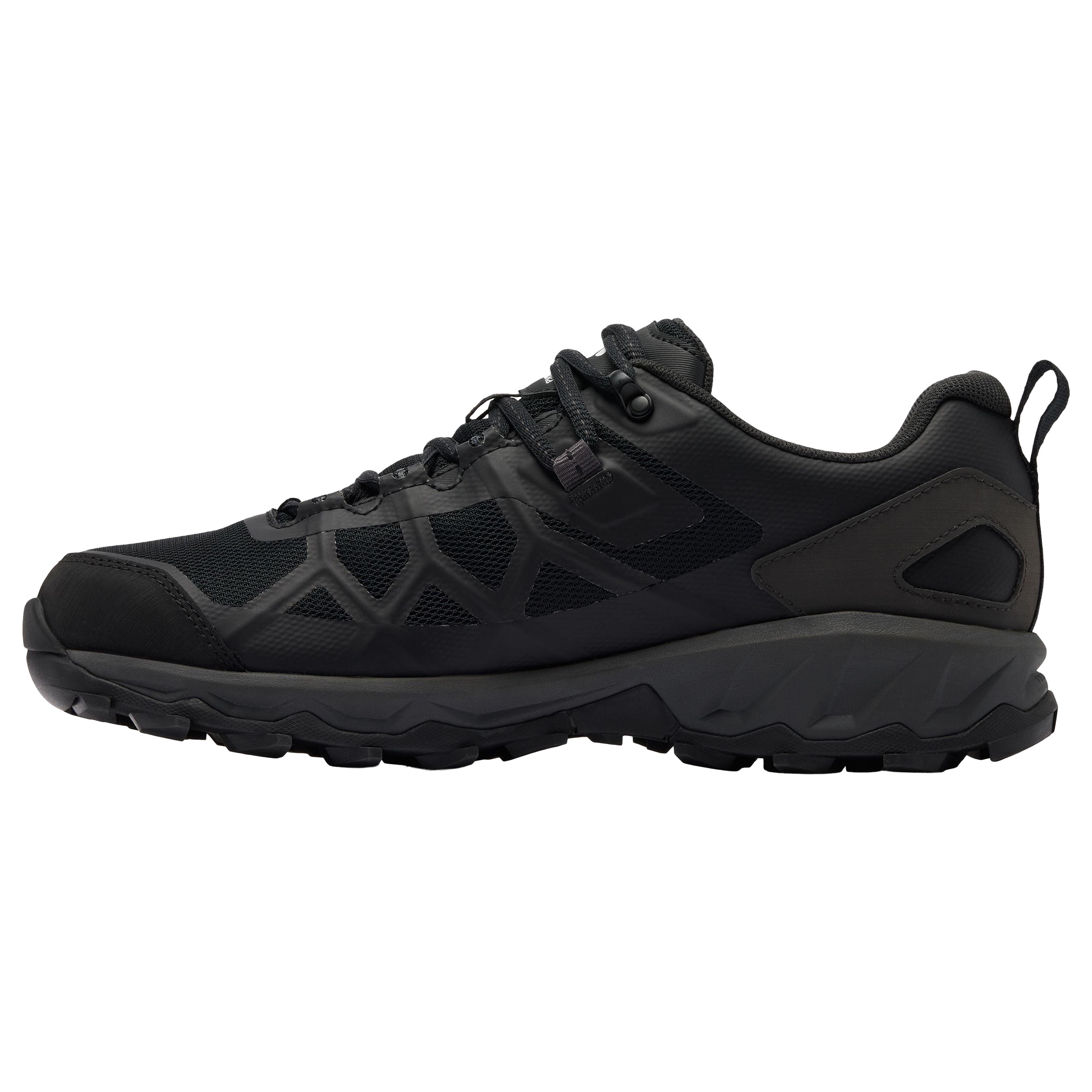 Columbia PeakFreak III Low OutDry Shoes - Black