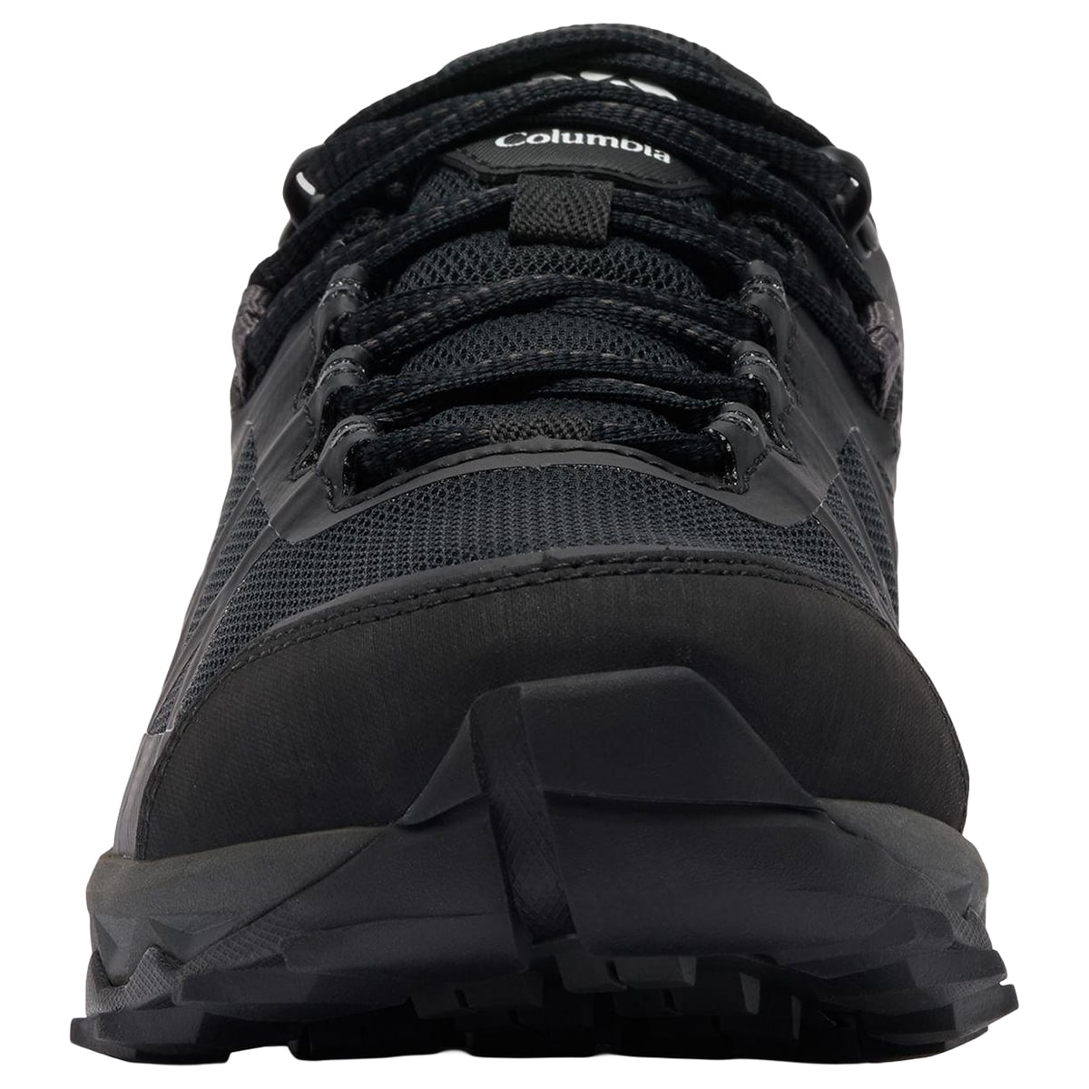 Columbia PeakFreak III Low OutDry Shoes - Black