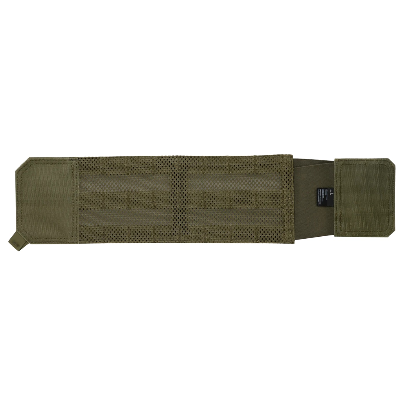 Panele boczne Helikon-Tex Guardian Cummerbund IRR - wz.93 Pantera PL Woodland