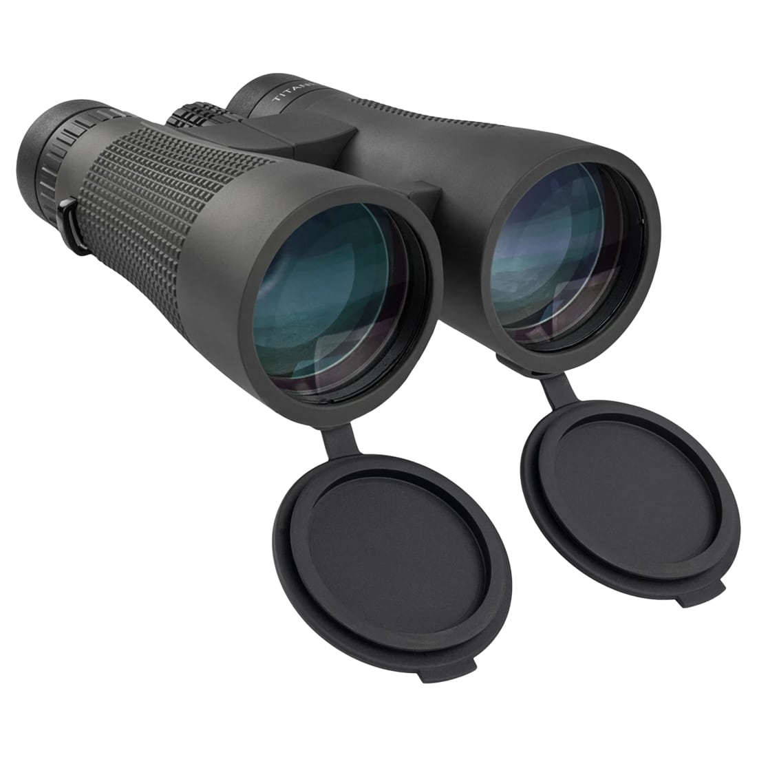 Lornetka Delta Optical Titanium 10x56 ROH Gen2