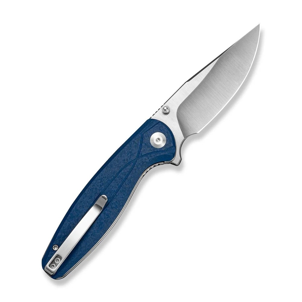 Sencut Vyrce Folding Knife - Blue