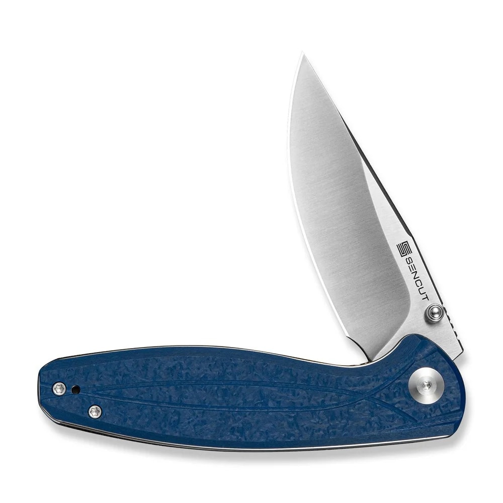 Sencut Vyrce Folding Knife - Blue