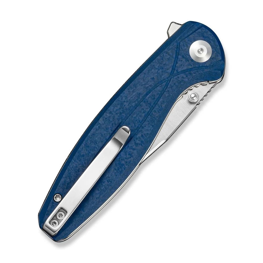 Sencut Vyrce Folding Knife - Blue