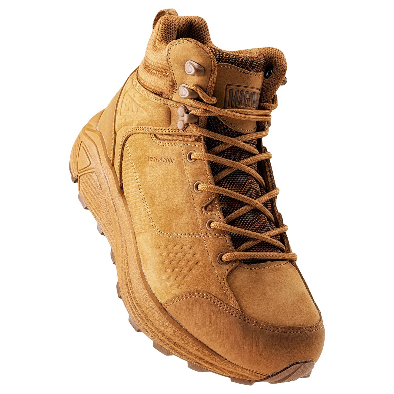 Buty Magnum Brag MID WP V - Coyote