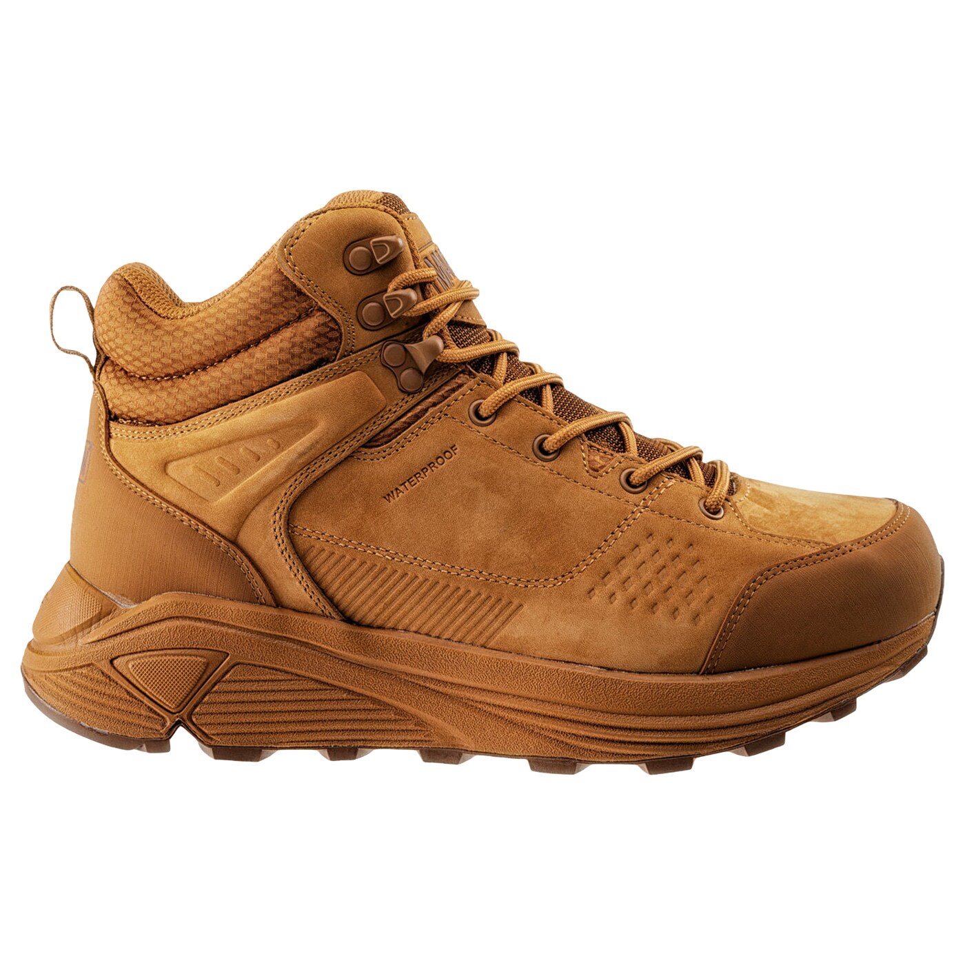 Buty Magnum Brag MID WP V - Coyote