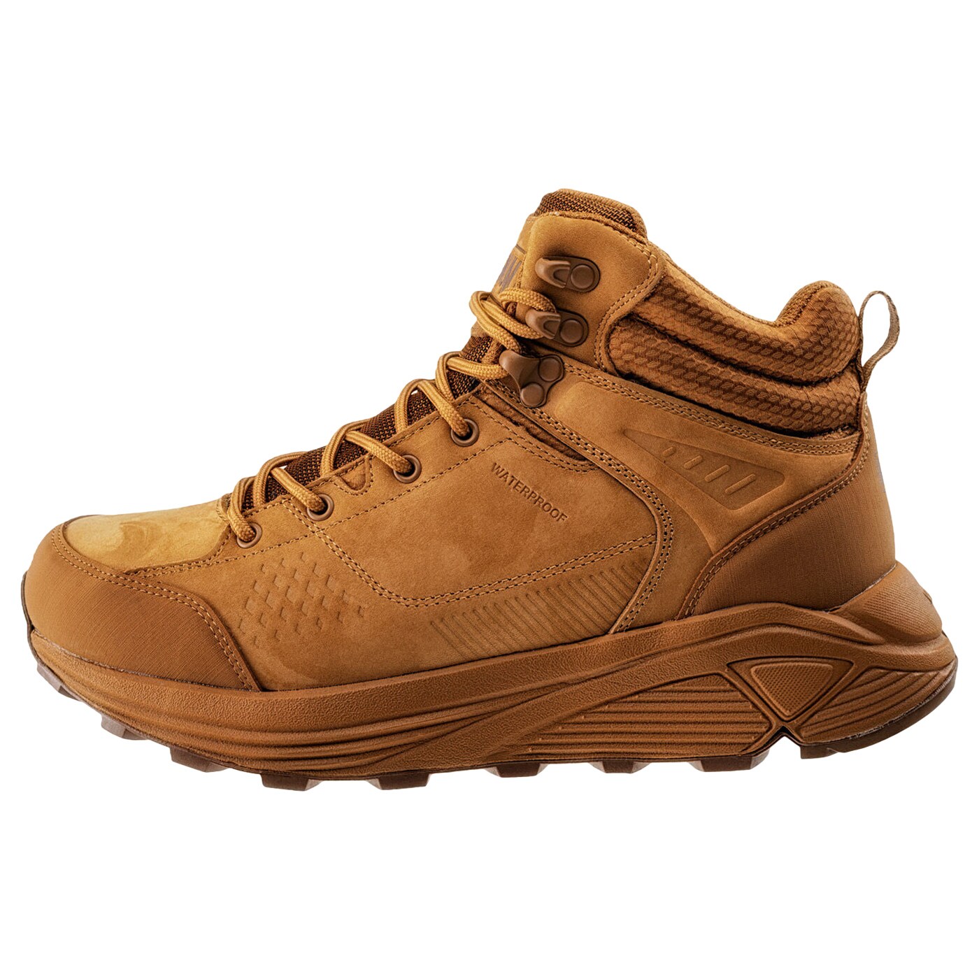 Buty Magnum Brag MID WP V - Coyote