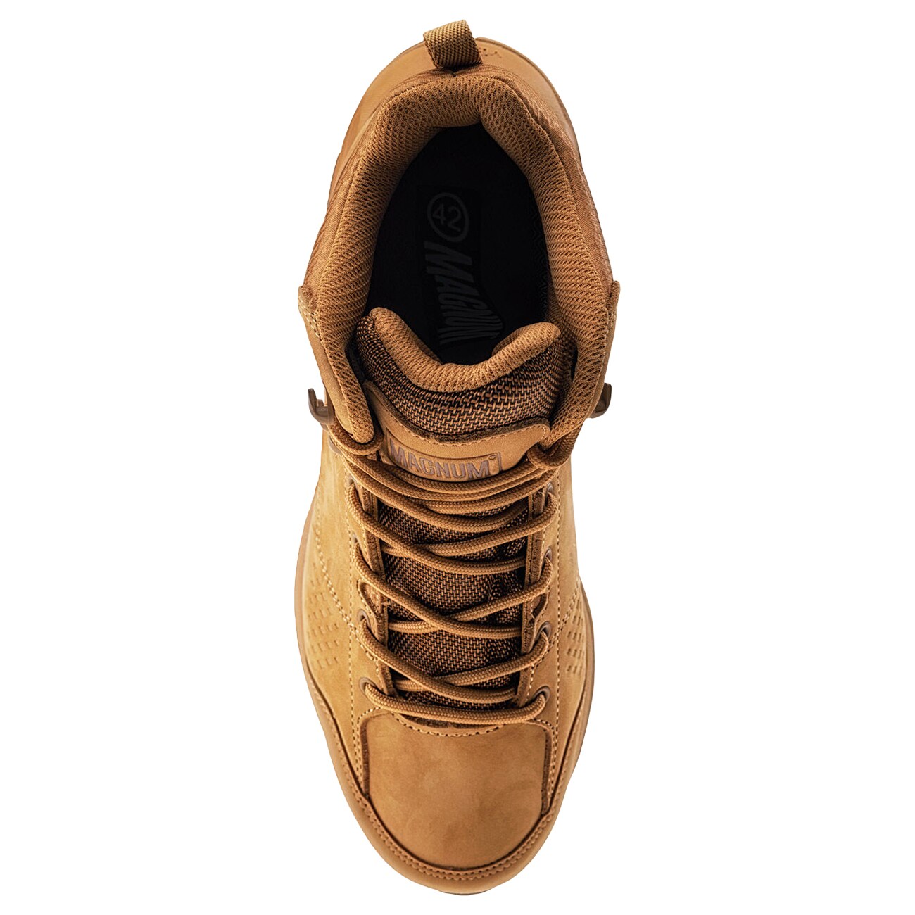 Buty Magnum Brag MID WP V - Coyote