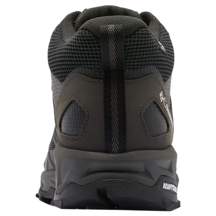 Columbia PeakFreak III Mid OutDry Boots - Black/Dark Grey