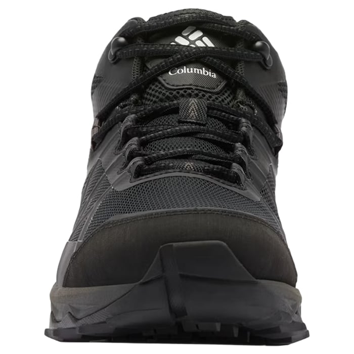 Columbia PeakFreak III Mid OutDry Boots - Black/Dark Grey