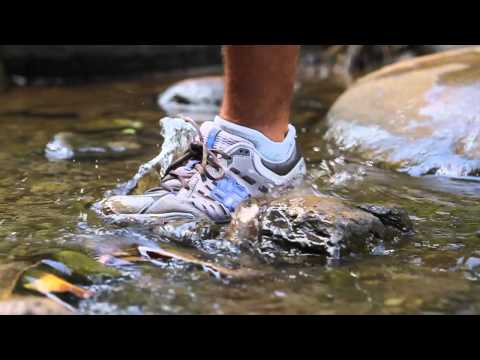 Columbia PeakFreak III Mid OutDry Boots - Black/Dark Grey