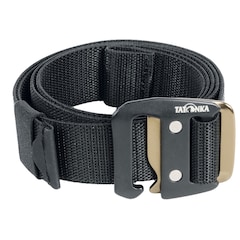Pasek Tatonka Stretch 32 mm Black